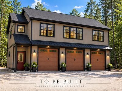Lot 2 Whittier Road