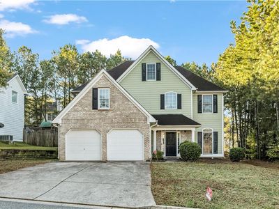 Property at 1427 Lost Bridge Rd, Marietta, GA