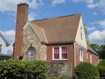 Property at 208 S Grand Avenue, Poughkeepsie, NY