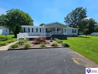 Property at 92 Spring Meadow Cir, Campbellsville, KY