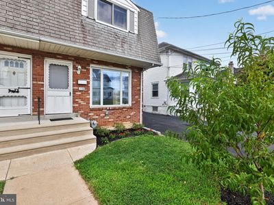 Property at 115 N Wells Ave, Glenolden, PA
