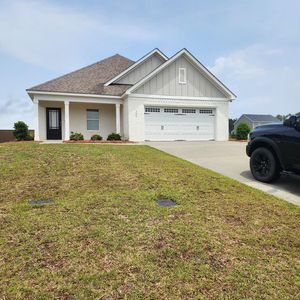 Property at 208 Daffodil Ct, Rehobeth, AL