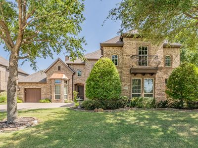 1529 Sagebrush Trl