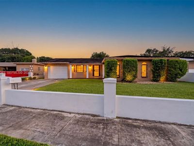 2450 NW 108th St