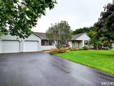 80 Grist Mill Road