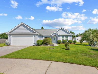 1233 Dunraven Ct.