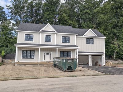 LOT 1 Indian Farm Rd