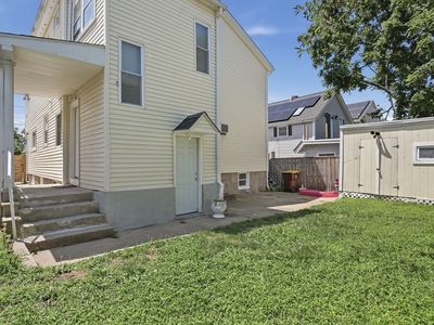 22 Sachem St