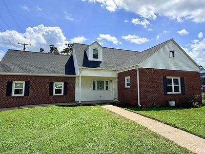 Property at 240 John St, Plainville, IN