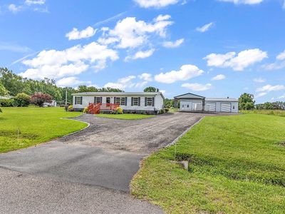 629 Tom Dorman Rd.