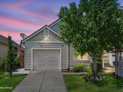 864 Glen Miller Drive