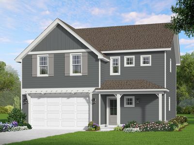 Lyon Plan, Woodlake