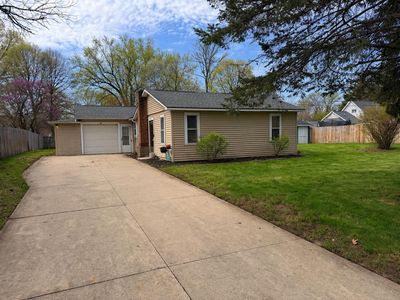Property at 744 Fremont St, Middleville, MI