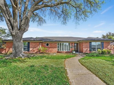 2321 Merrimac Dr