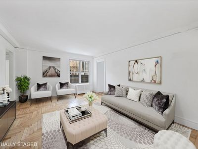 230 W End Ave #8AG