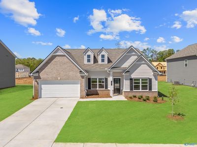 153 Harvest Moon Dr