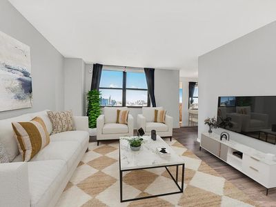 920 Metcalf Ave APT 14J