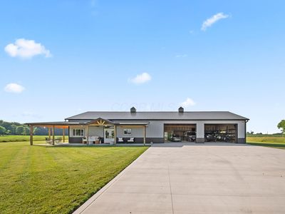 8434 Opossum Run Rd