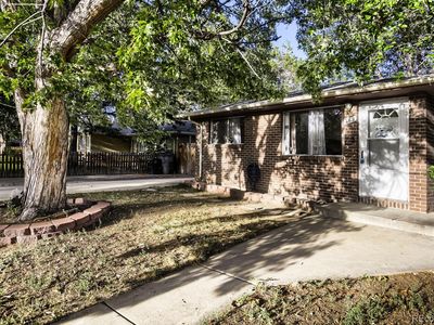 Property at 460-462 Lashley Street, Longmont, CO
