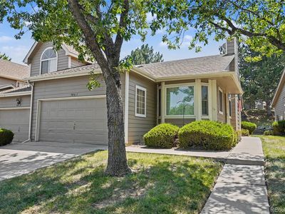 5036 W 68th Avenue #1