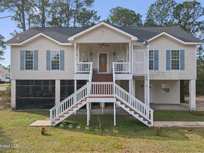 Property at 503 Royal Oak Dr, Pass Christian, MS