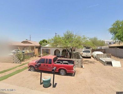 Property at 1720 E ILLINI Street, Phoenix, AZ