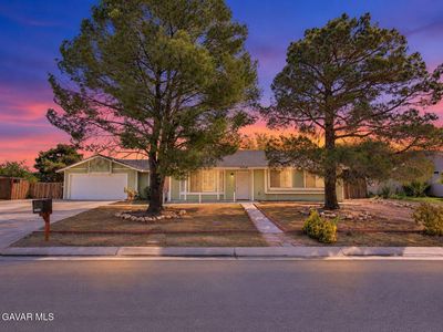 Property at 37528 97th St E, Littlerock, CA