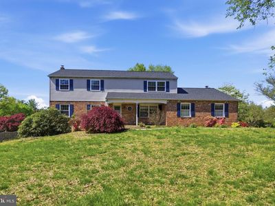 Property at 12 Woodchuck Way, Glen Mills, PA