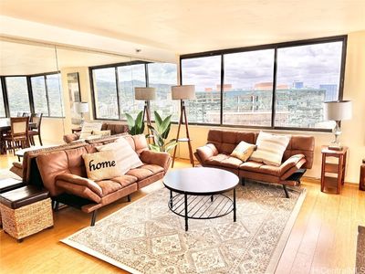 444 Niu St #PENTHOUSE 304