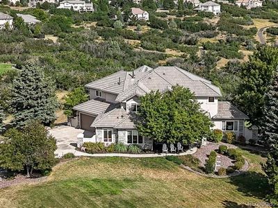 1289 Diamond Ridge Circle