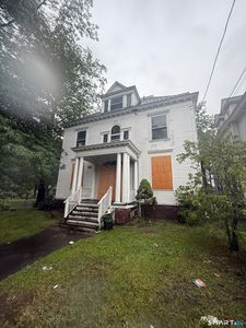 244 Sherman Avenue