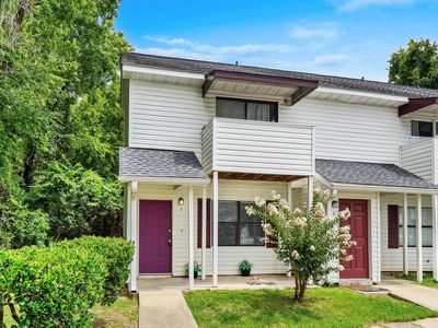 209 Cedar St. #C-1