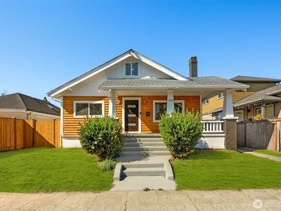 1736 S Cushman Avenue