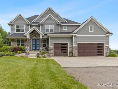 3619 Twelve Mile Rd NE