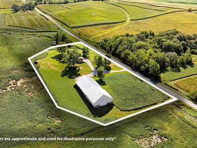 Property at 1470 520th St SW, Kalona, IA