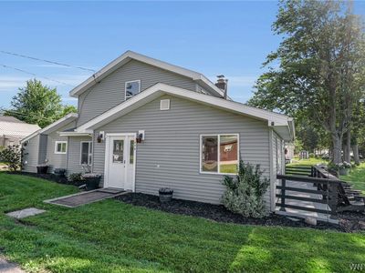 446 Powell Dr