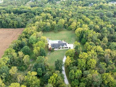 10 S Griffith Creek Rd