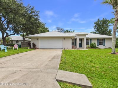 Property at 9545 Honeysuckle Dr, Micco, FL