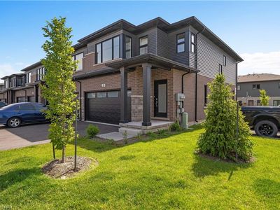 4552 Portage Rd #21