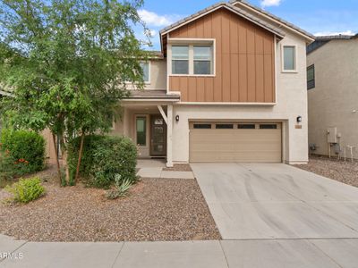 1065 S TUMBLEWEED Lane