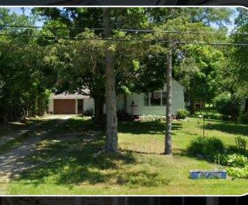 3069 Dumont Rd