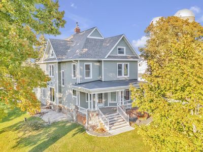 W3473 Fourth Street ROAD