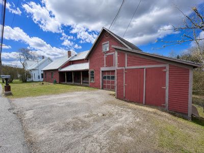 Property at 4735 Burke Hollow Road, West Burke, VT