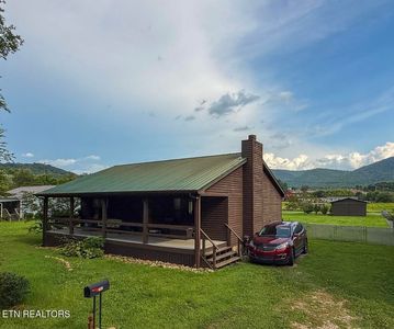 153 Padgett Mill Rd