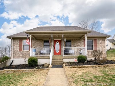 Property at 1209 Woodland Trace, Memphis, IN