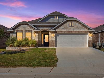 5922 CORSICANA WAY