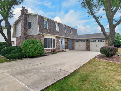 511 Cottonwood Ln
