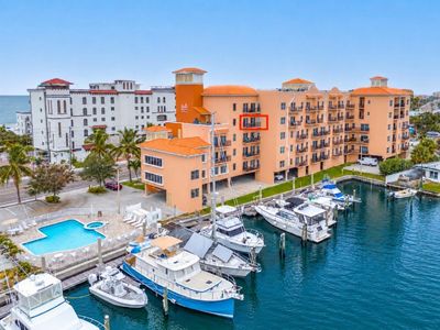 13235 GULF BOULEVARD #502