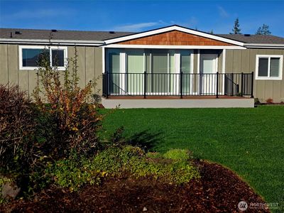Property at 836 S Harmon Way #73, Orting, WA