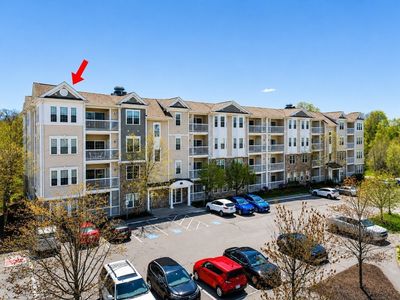 57 Augustus Ct Unit 4006